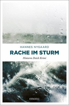 Rache im Sturm - Nygaard, Hannes