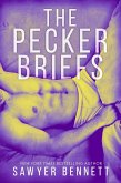The Pecker Briefs (Legal Affairs, #8) (eBook, ePUB)