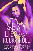 Sexy Lies and Rock & Roll (Legal Affairs, #7) (eBook, ePUB)