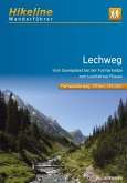 Wanderführer Lechweg