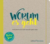 Worum es geht