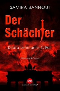 Cover Der Schächter