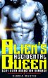 Alien's Accidental Queen - Scifi Alien... - Bild 1