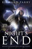 Night's End (Night's Champion, #3) (eBook, ePUB)