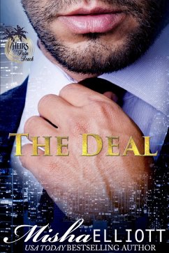 Cover The Deal (Heirs of Palm Beach) (eBook, ePUB)