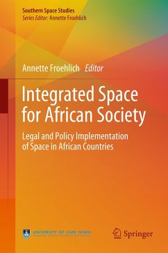 Integrated Space for African Society