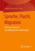Sprache, Flucht, Migration