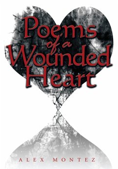 Poems of a Wounded Heart (eBook, ePUB)