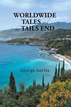 Worldwide Tales and the Tails End (eBook, ePUB)