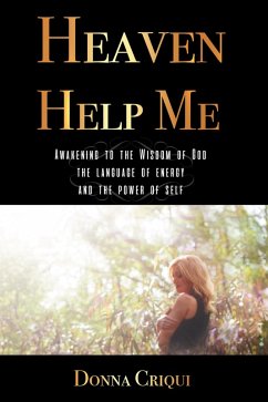 Cover Heaven Help Me (eBook, ePUB)