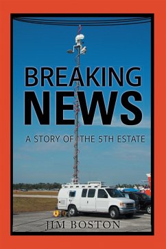 Breaking News (eBook, ePUB)