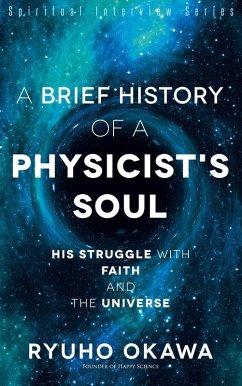 Cover Brief History of a Physicist's Soul (eBook, ePUB)