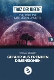 Gefahr aus fremden Dimensionen