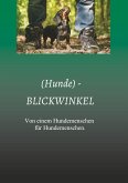 (Hunde) - BLICKWINKEL