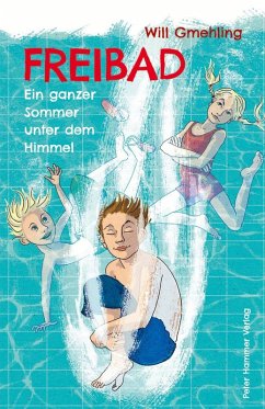 Freibad - Gmehling, Will