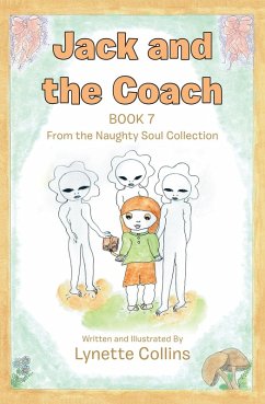 Jack and the Coach (eBook, ePUB) - Collins, Lynette