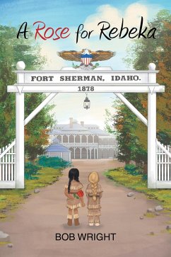 A Rose for Rebeka (eBook, ePUB) A Rose for Rebeka (eBook, ePUB)