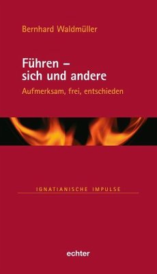 Führen - sich und andere - Waldmüller, Bernhard