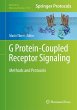 G Protein-Coupled Receptor Signaling - Bild 1