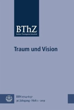 Traum und Vision