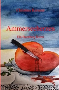 Ammerseeherzen - Kreuzer, Christina