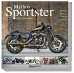 Mythos Harley-Davidson Sportster