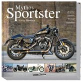 Mythos Harley-Davidson Sportster Mythos Harley-Davidson Sportster