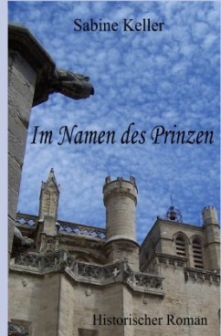 Im Namen des Prinzen - Keller, Sabine