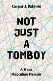 Not Just a Tomboy (eBook, ePUB)