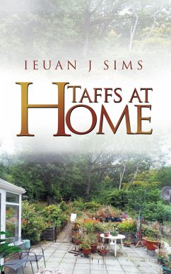 Cover Taffs at Home (eBook, ePUB)