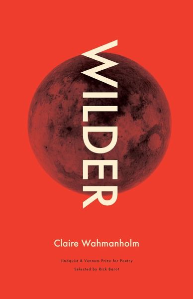 Wilder (eBook, ePUB) Wilder (eBook, ePUB)