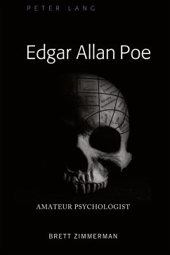 Edgar Allan Poe - Zimmerman, Brett