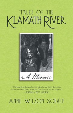 Tales of the Klamath River (eBook, ePUB)