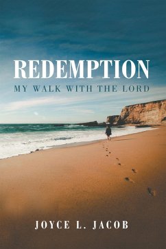 Cover Redemption (eBook, ePUB)