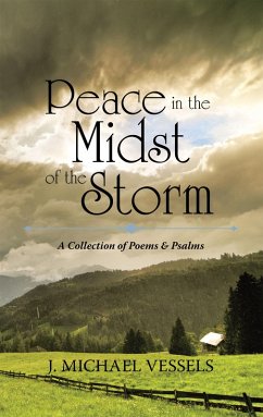 Peace in the Midst of the Storm (eBook, ePUB) - Vessels, J. Michael