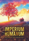 Imperium Humanum ¿ Das Reich der Menschen