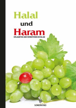 Halal und Haram - Harun Resit, Sahin