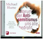 Warum der Antisemitismus uns alle bedroht