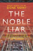 The Noble Liar (eBook, ePUB)