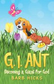 G. I. Ant (eBook, ePUB)