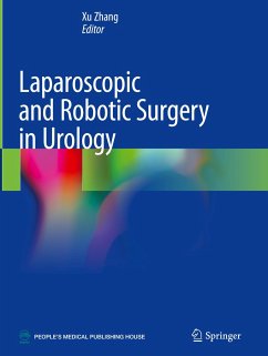Laparoscopic and Robotic Surgery in Urology