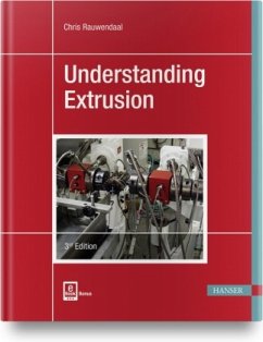 Understanding Extrusion, m. 1 Buch, m. 1 E-Book - Rauwendaal, Chris