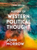 History of Western Political Thought