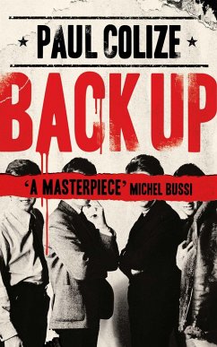 Cover Back Up (eBook, ePUB)