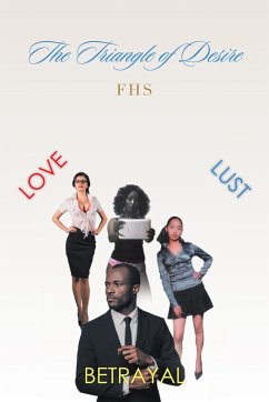 Cover The Triangle of Desire (eBook, ePUB)