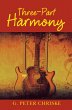 Three-Part Harmony (eBook, ePUB) - Bild 1