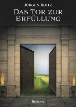 Cover Das Tor zur Erfüllung
