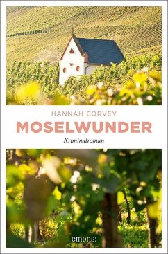 Moselwunder - Corvey, Hannah