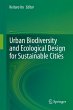 Urban Biodiversity and Ecological... - Bild 1