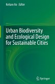 Urban Biodiversity and Ecological Design for Sustainable Cities